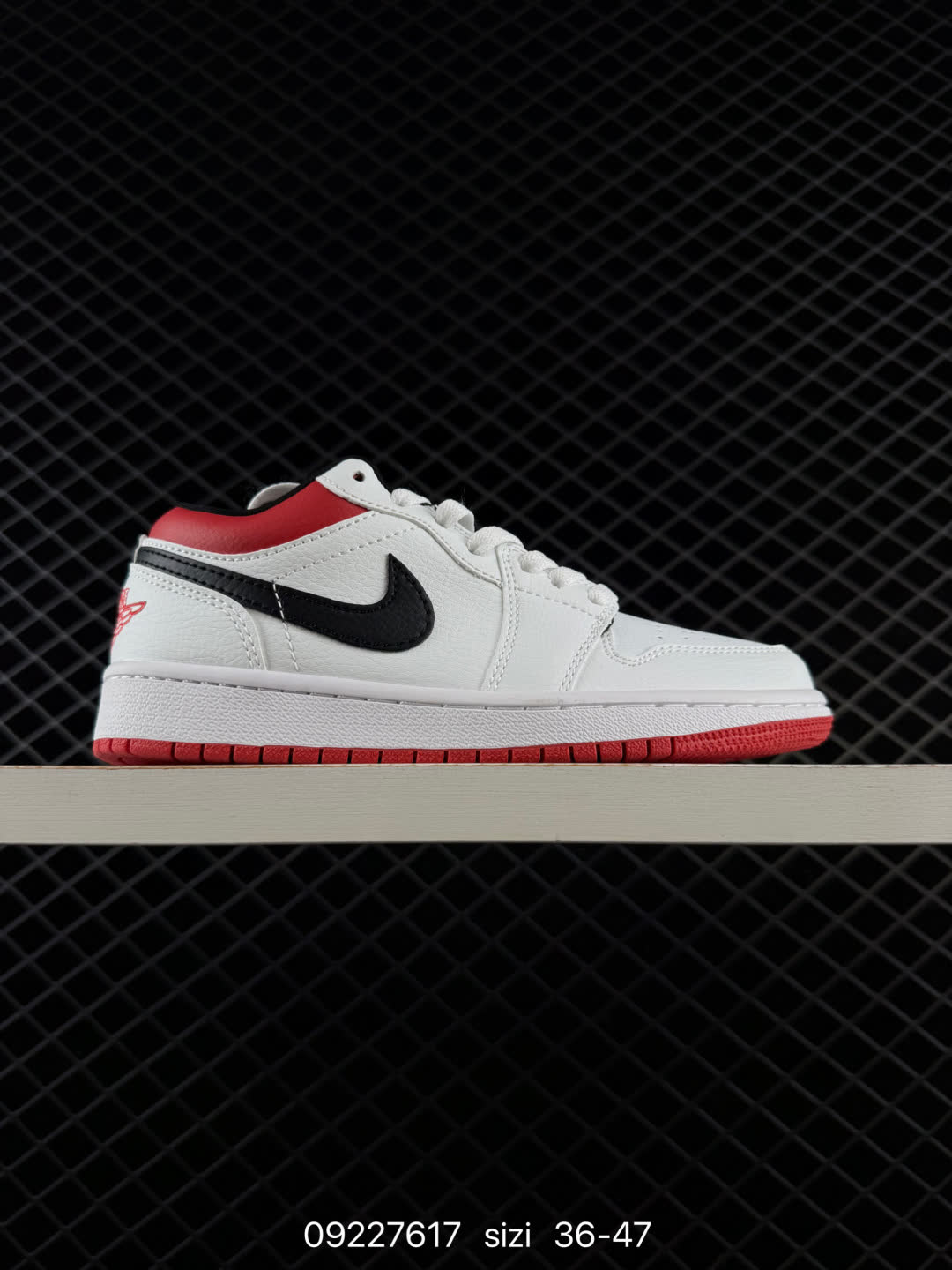 Air Jordan 1 Low AJ1-553558